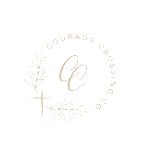 Courage Crossing