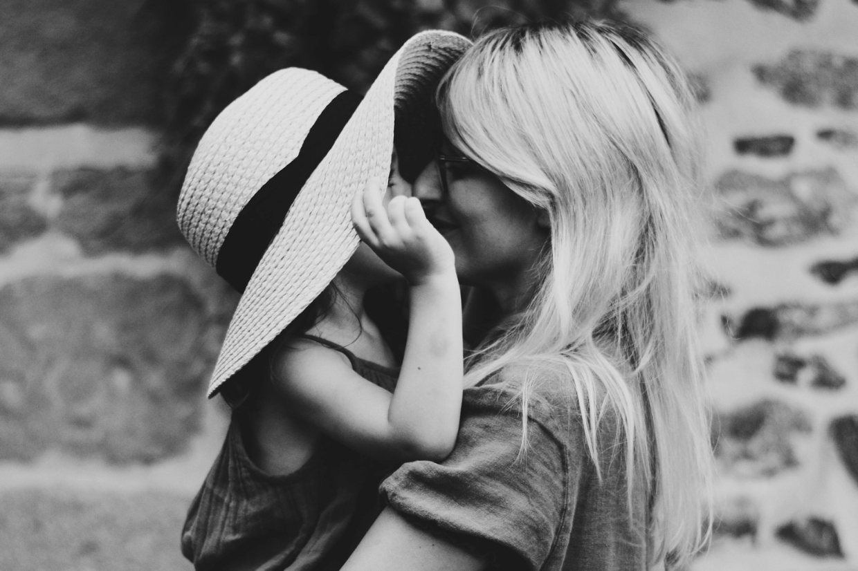 A Prophetic Prayer for Families