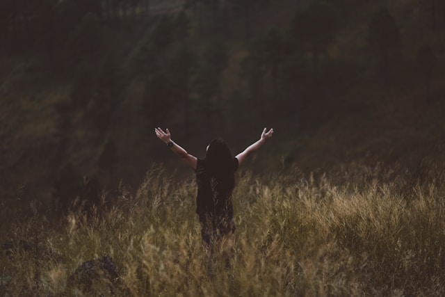 Trust in the Lord